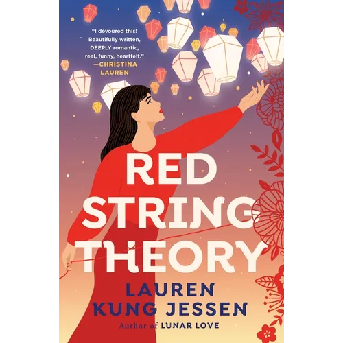 Red String Theory