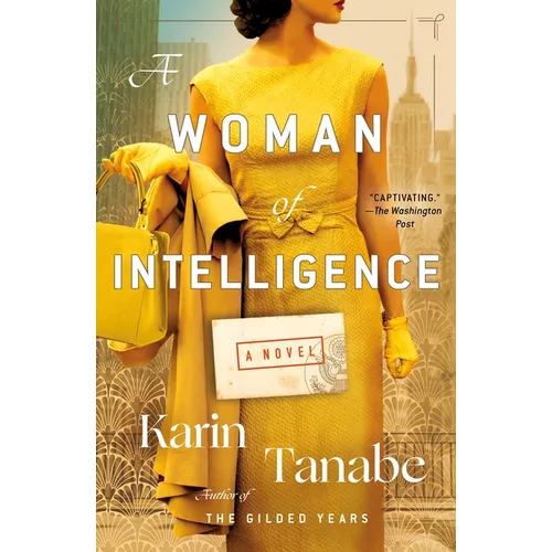 A Woman of Intelligence