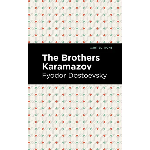 The Brothers Karamazov