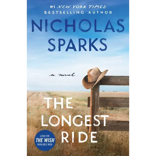 The Longest Ride