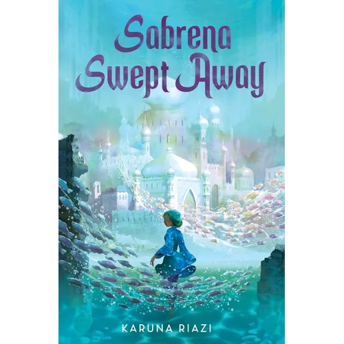 Sabrena Swept Away