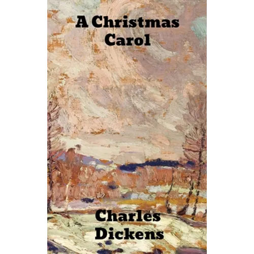 A Christmas Carol