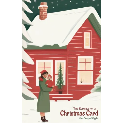 The Romance of a Christmas Card