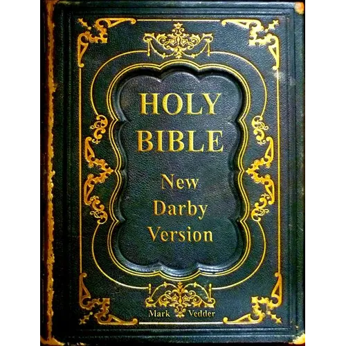 Holy Bible New Darby Version