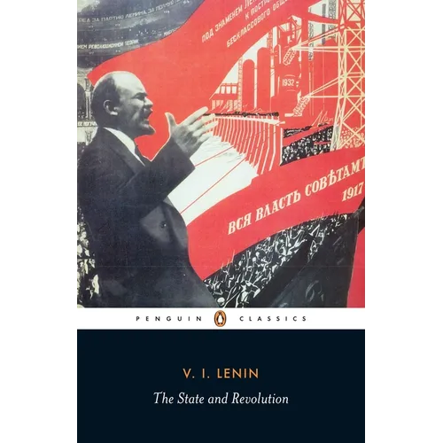 The State and Revolution