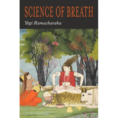 The Science of Breath
