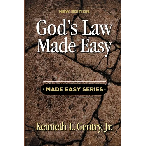 God's Law Made Easy