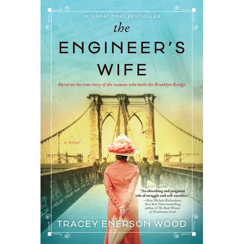 The Engineer's Wife
