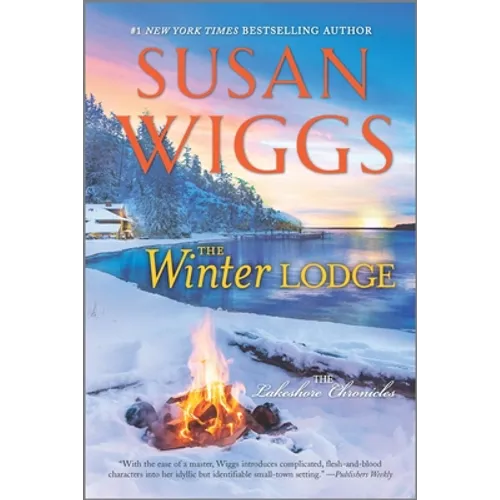 The Winter Lodge