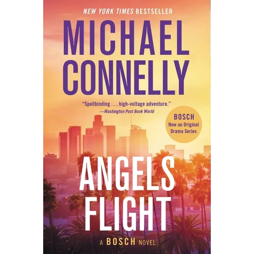 Angels Flight