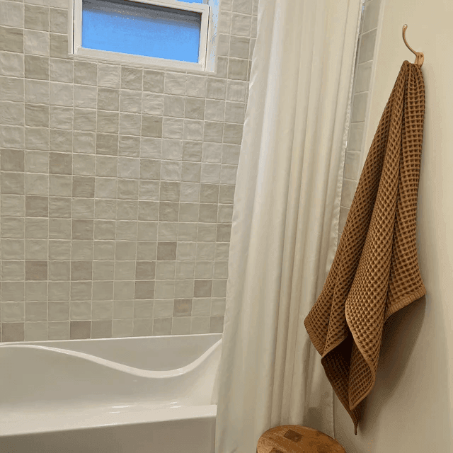 Classic Brass Hat & Coat Hook - Antique Brass