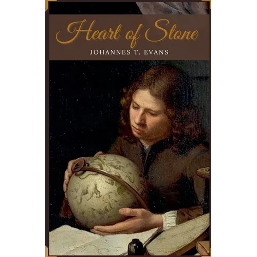 Heart of Stone
