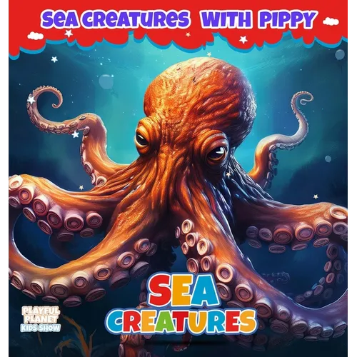 Sea Creatures