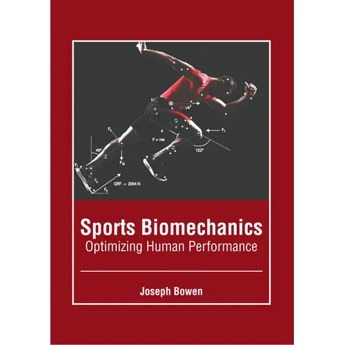 Sports Biomechanics: Optimizing Human Performance