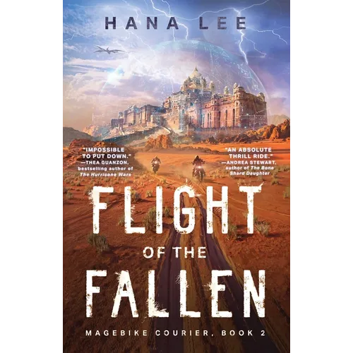 Flight of the Fallen