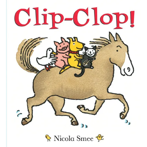 Clip-Clop