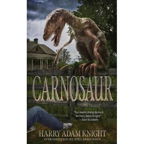 Carnosaur