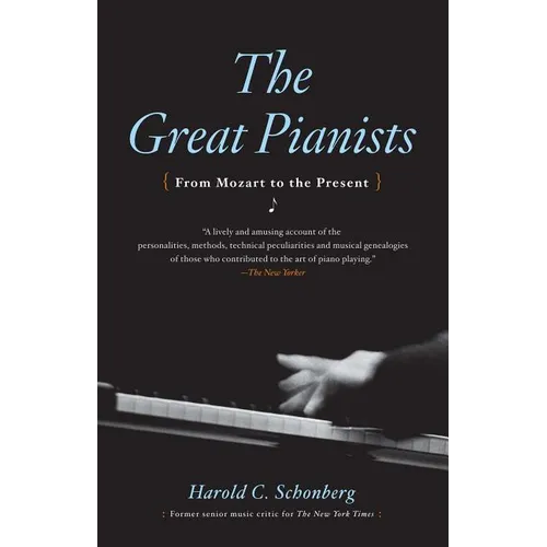 Great Pianists