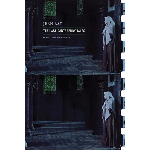 The Last Canterbury Tales
