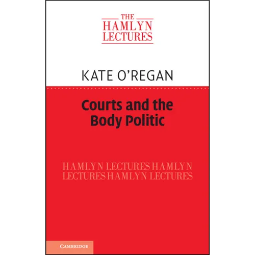 Courts and the Body Politic