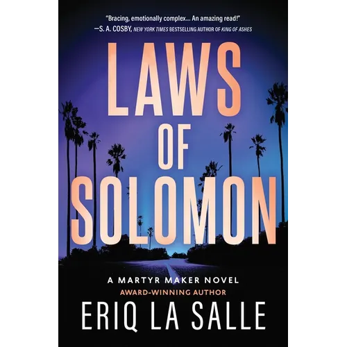 Laws of Solomon