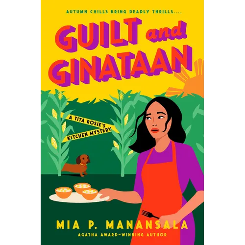 Guilt and Ginataan
