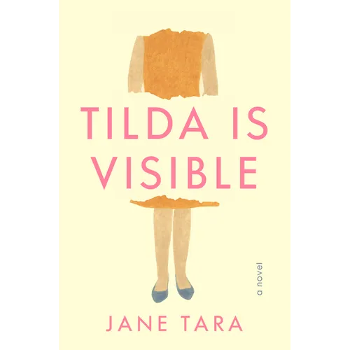 Tilda Is Visible