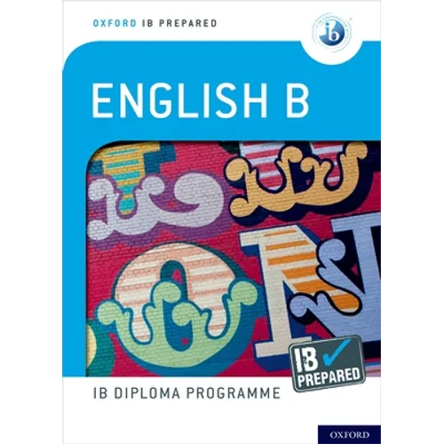 IB English B: Skills & Practice