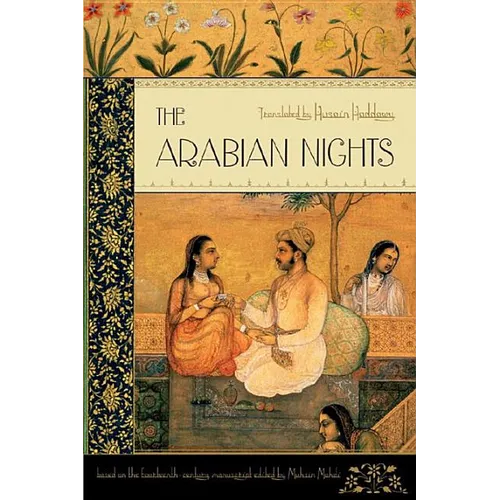 The Arabian Nights