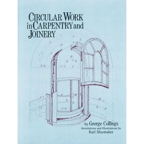 Circular Work in Carpentry and Joinery