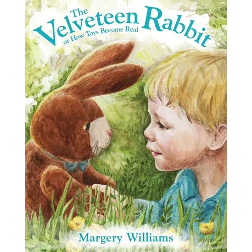 The Velveteen Rabbit
