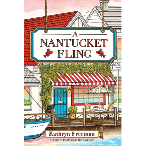 A Nantucket Fling