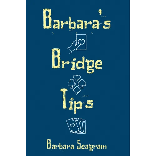 Barbara's Bridge Tips