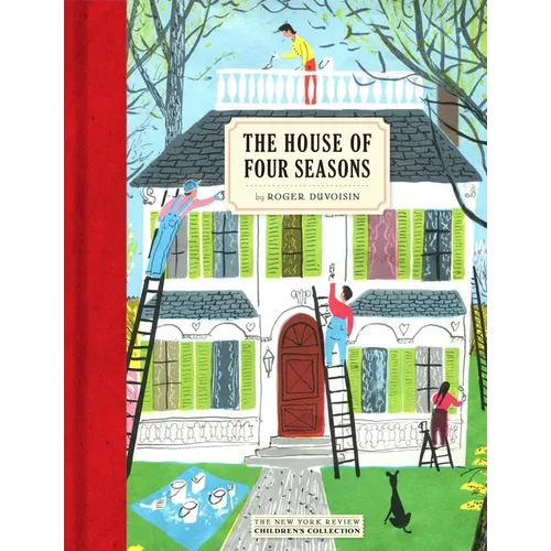 The House of Four Seasons