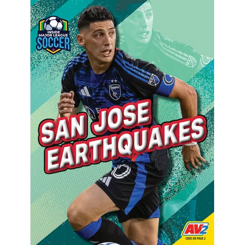 San Jose Earthquakes