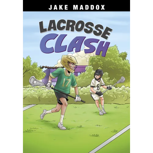 Lacrosse Clash