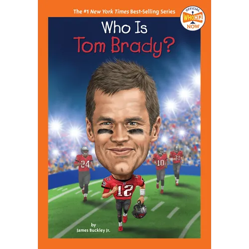 Who Is Tom Brady?