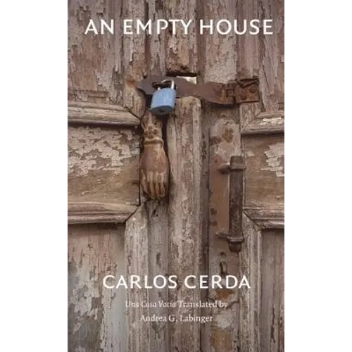 An Empty House