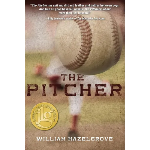 The Pitcher