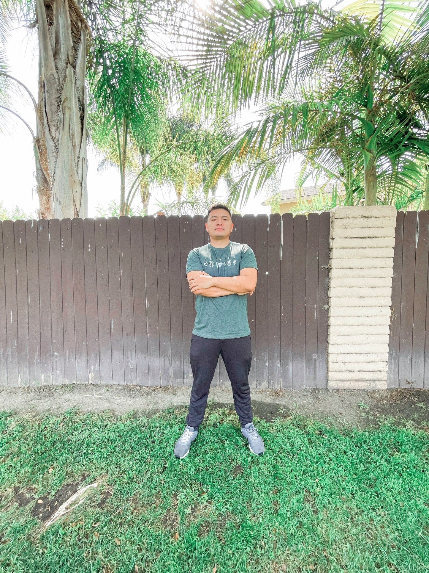 Daily Dose of Plants Tee
