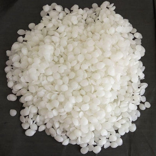 Beeswax White - Organic