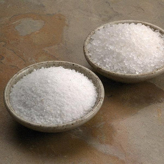 Dead Sea Mineral Salt Fine or Coarse