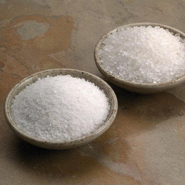 Dead Sea Salt Fine
