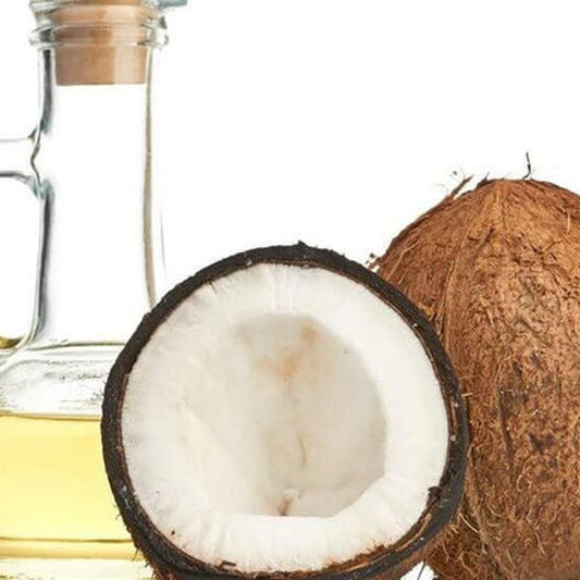 MCT Caprylic/Capric Triglycerides