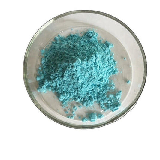 Copper Gluconate Powder Pure (Collagen Support Anti-Aging)