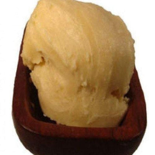 Mafura Butter - Virgin (Trichilia Oil) Body Butter
