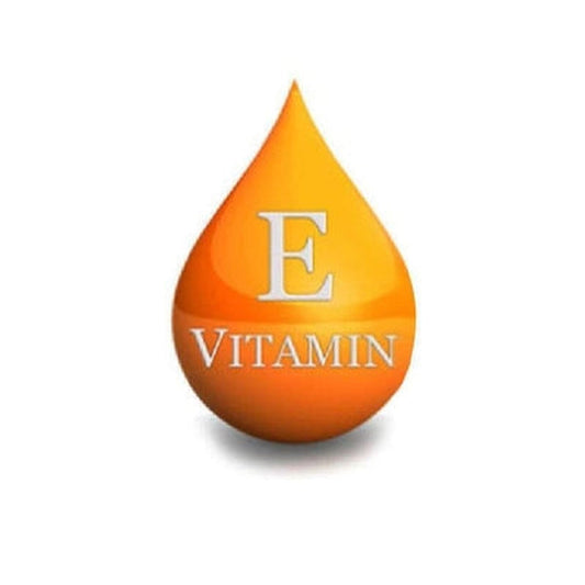 Vitamin E T50 Oil Mixed Tocopherols • Non-GMO • All Natural