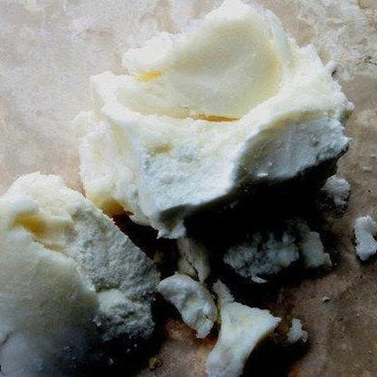 Mango Butter  109F High Melting Point Naturally-Refined