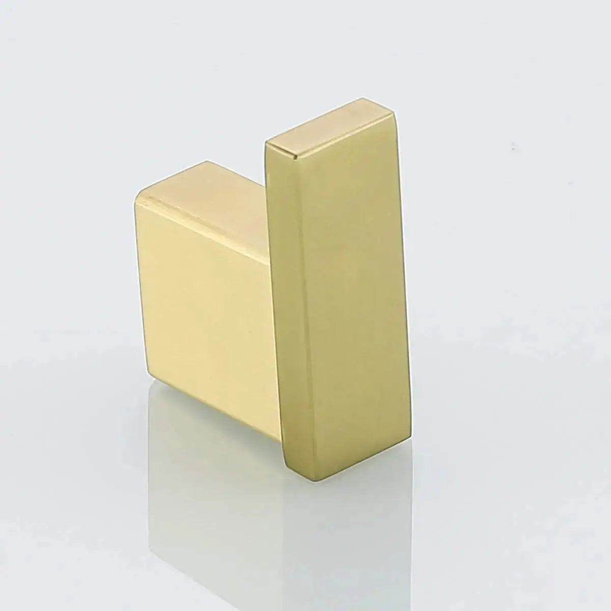 Rectangular Post Utility Hook