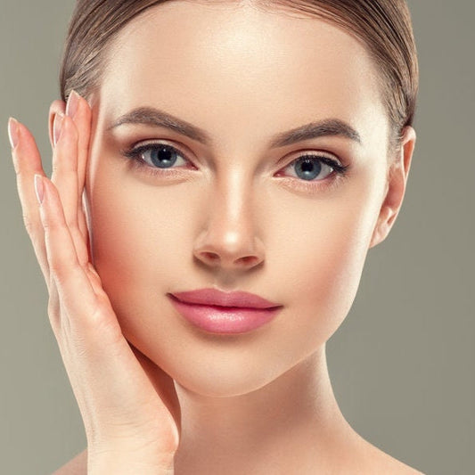 Toning Peptide